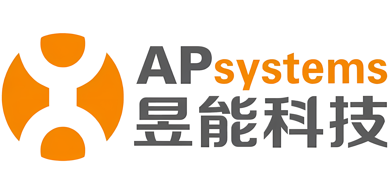 昱能科技 logo