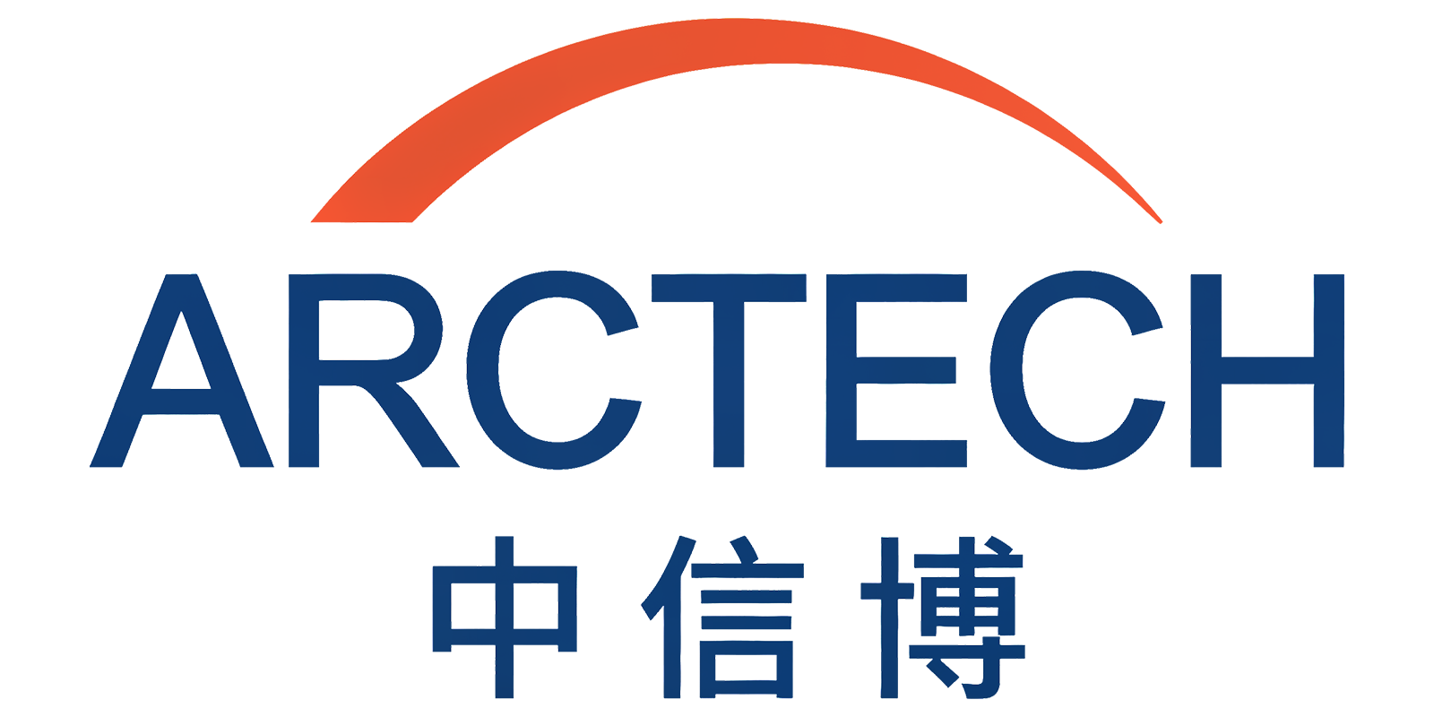 中信博 logo