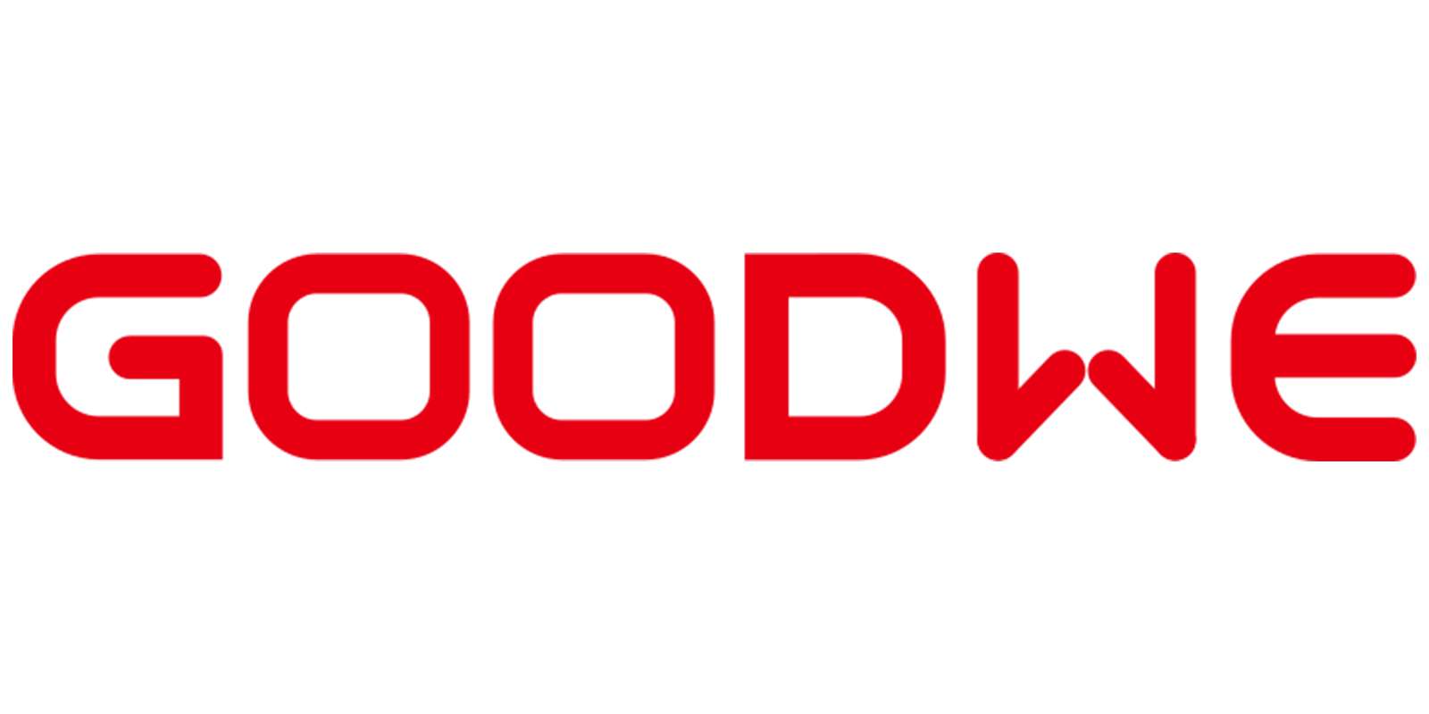 固德威 logo
