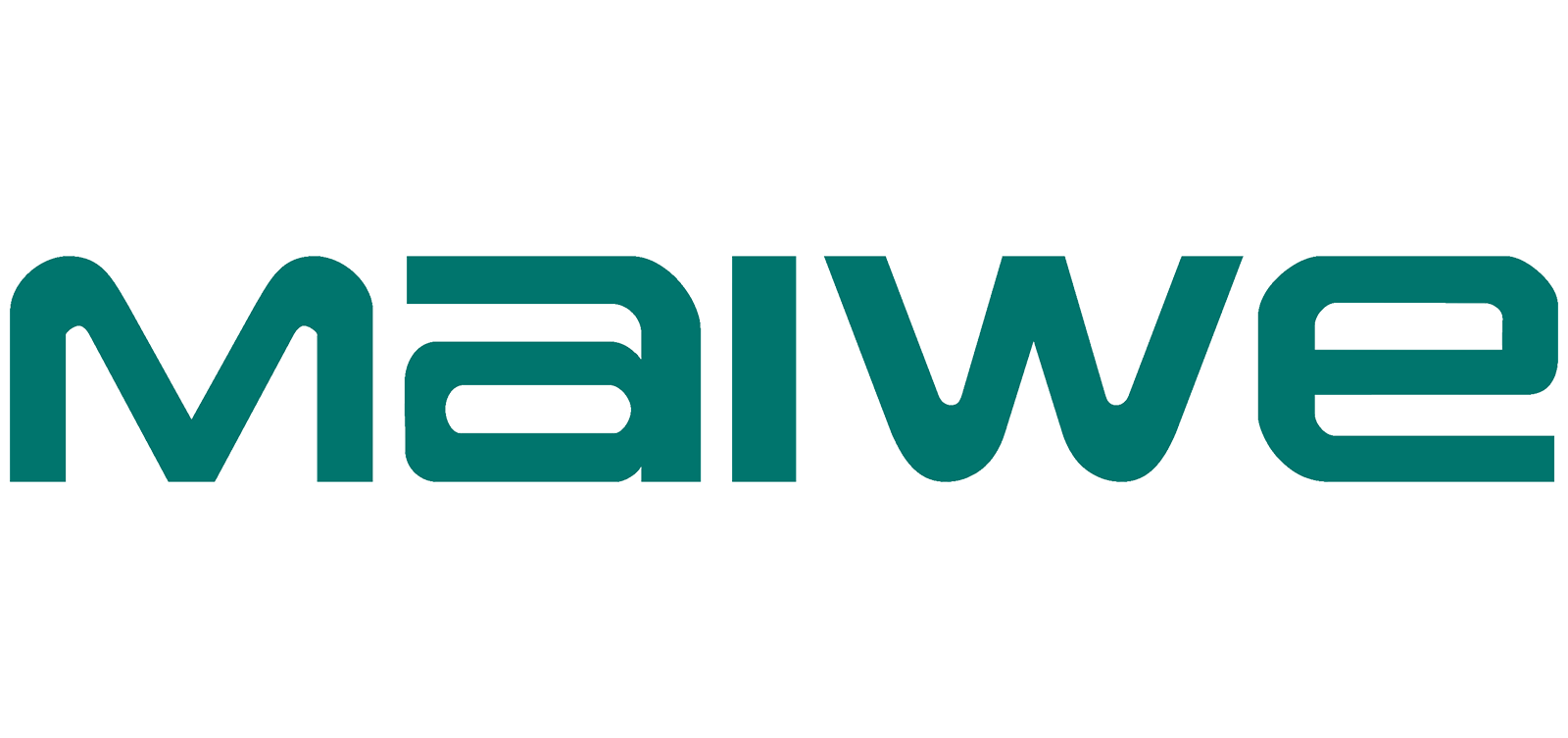 武汉迈威通信 logo