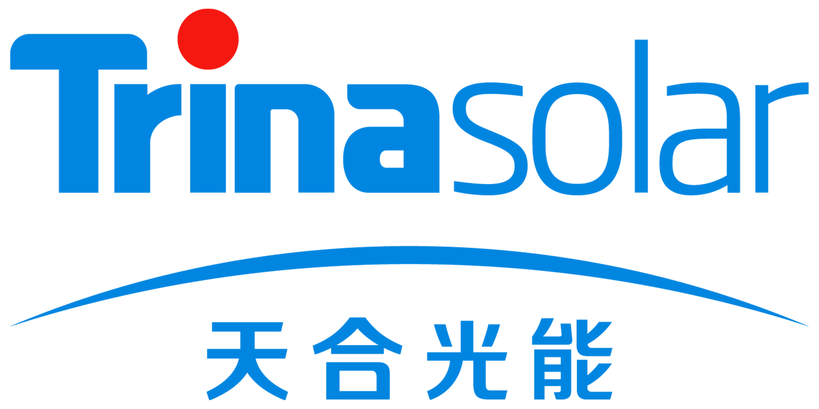 天合光能 logo